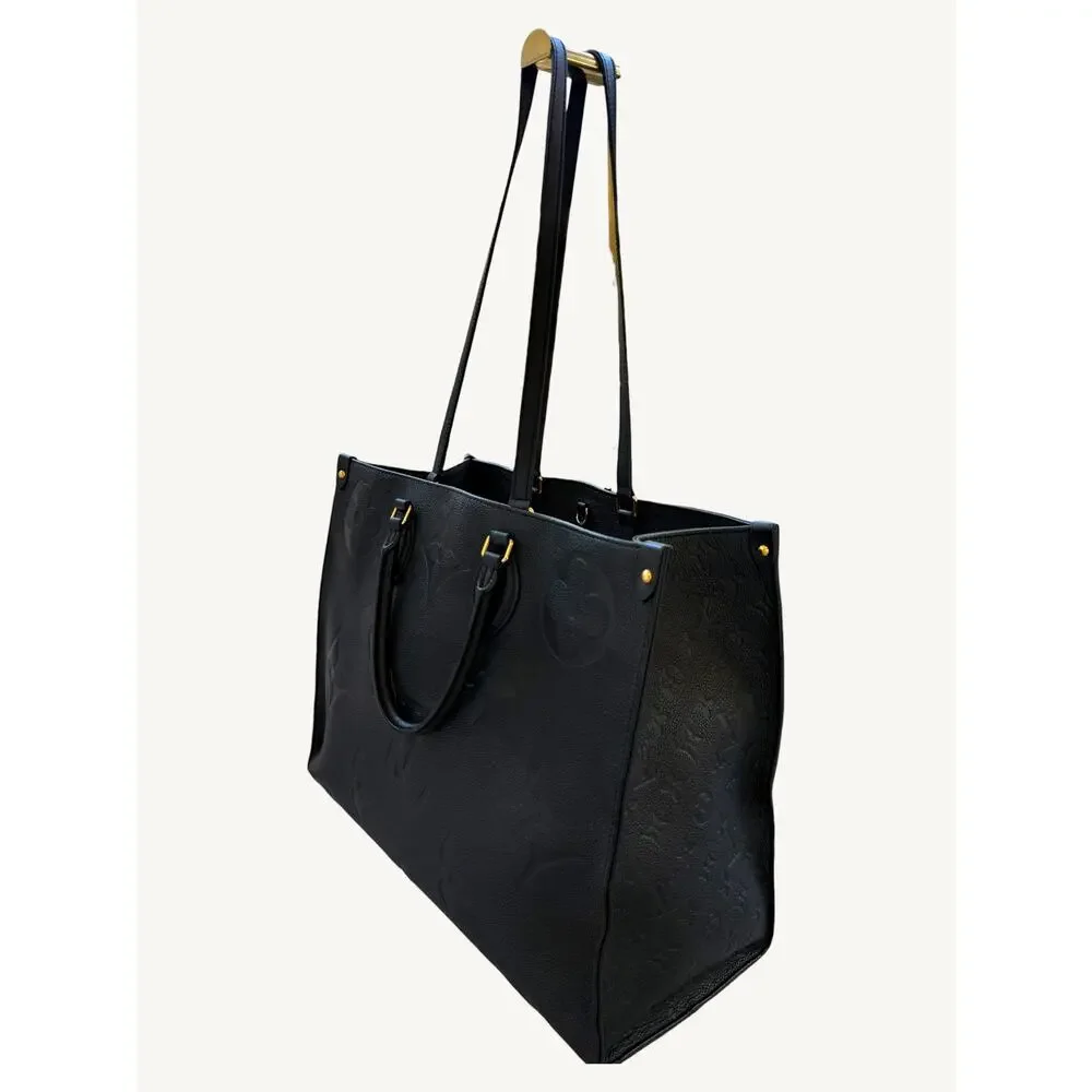 Louis Vuitton authentic louis